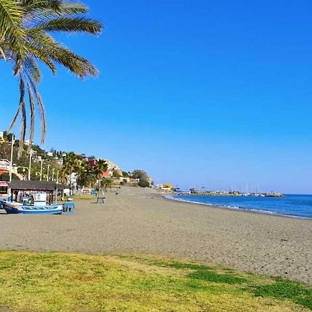 Apartamento Maui Beach En El Palo Málaga Esterno foto