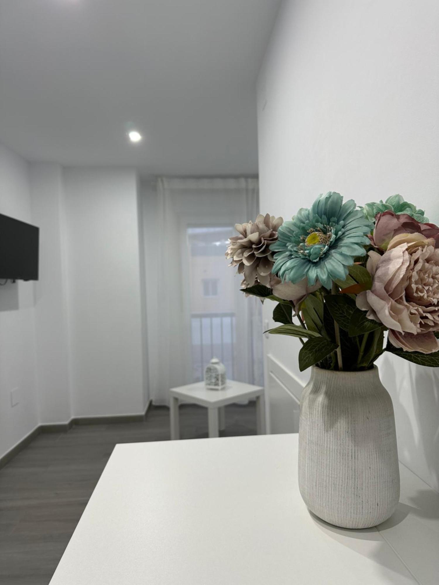 Apartamento Maui Beach En El Palo Málaga Esterno foto