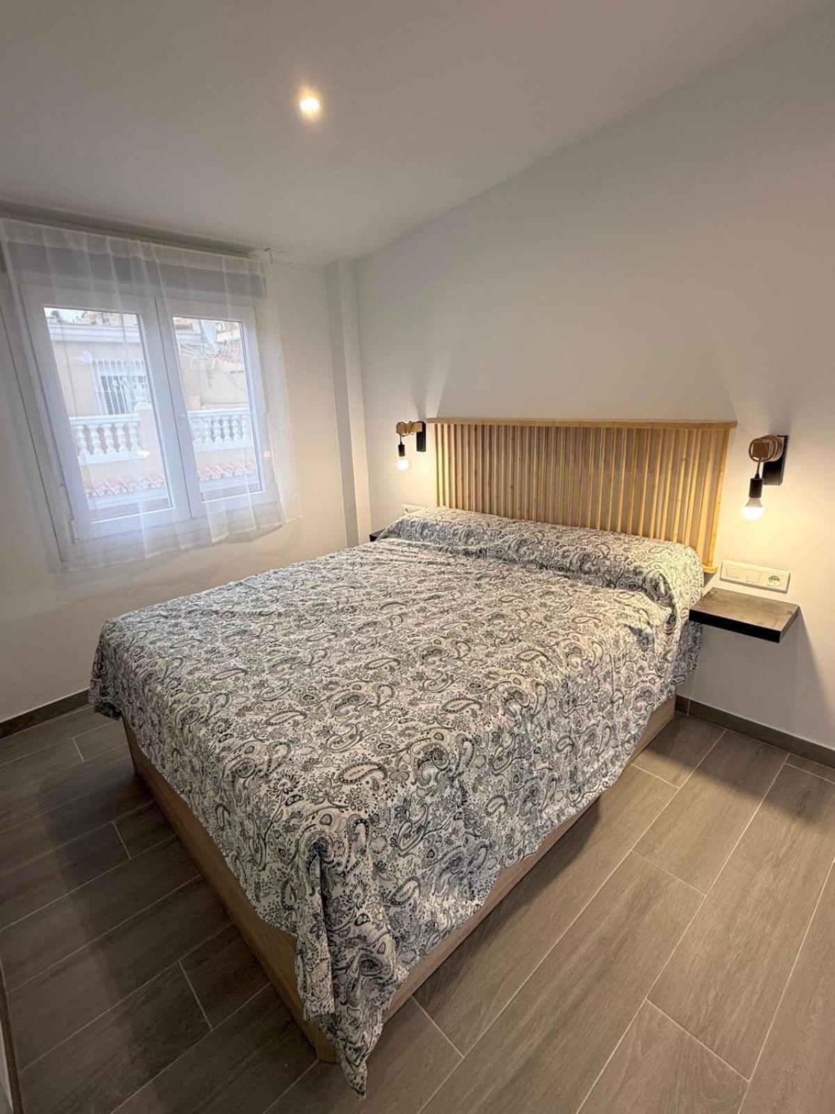 Apartamento Maui Beach En El Palo Málaga Esterno foto